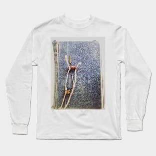 Novelty Long Sleeve T-Shirt